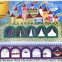 Međunarodni festival pozorišta za decu 1994.