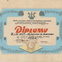 Diploma